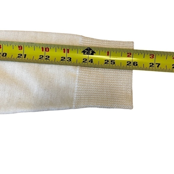 Bcbgmaxazria LS Crew Neck Sweater NWT - Picture 9 of 11